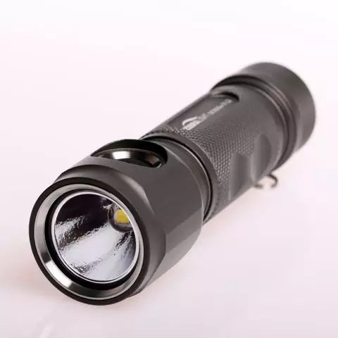Zebralight SC600W MKII 1020 Lumen Flashlight Flashaloivcs.co.uk