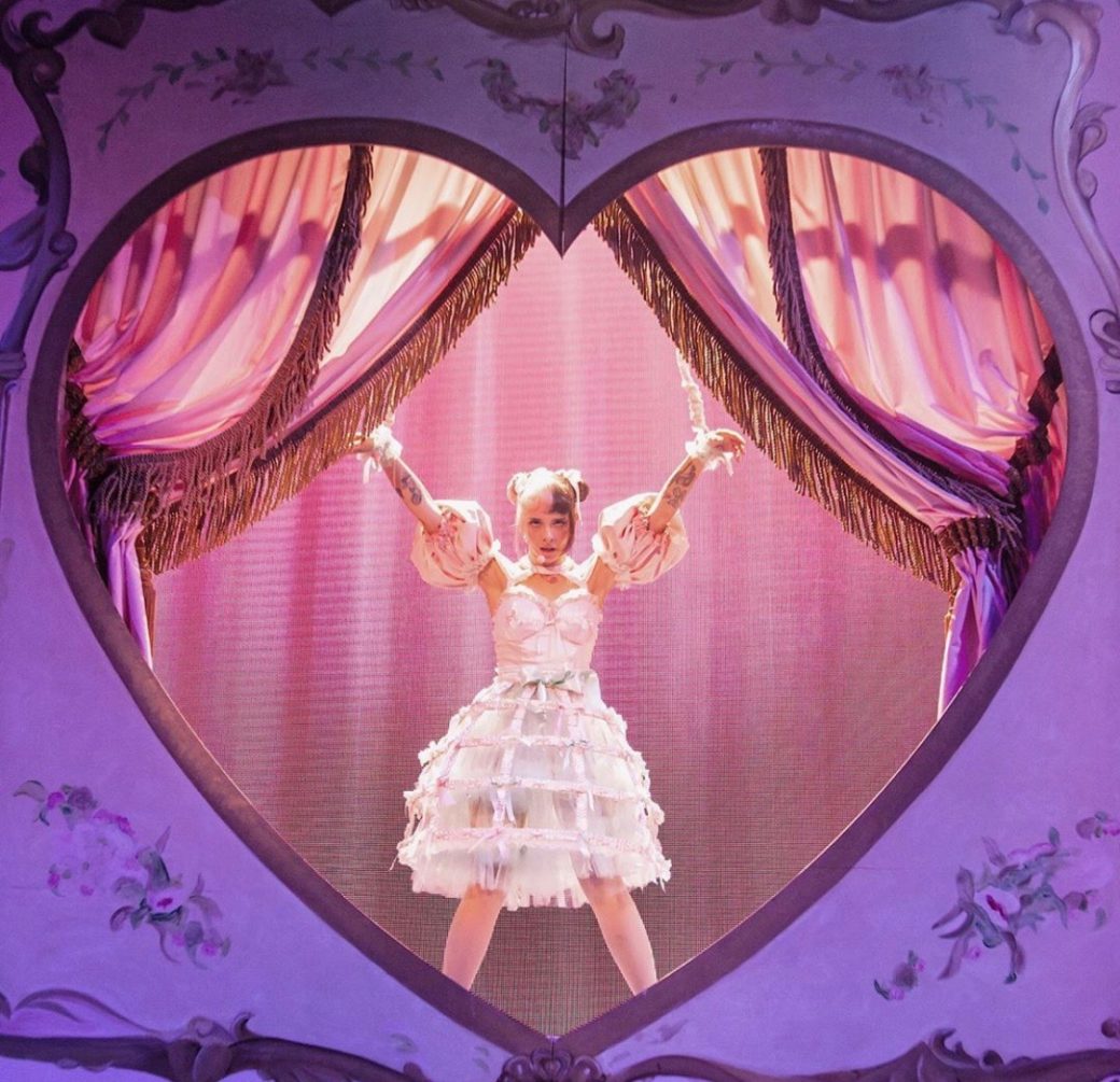 Melanie Martinez K12 Tour Flash and Trash Works, Inc