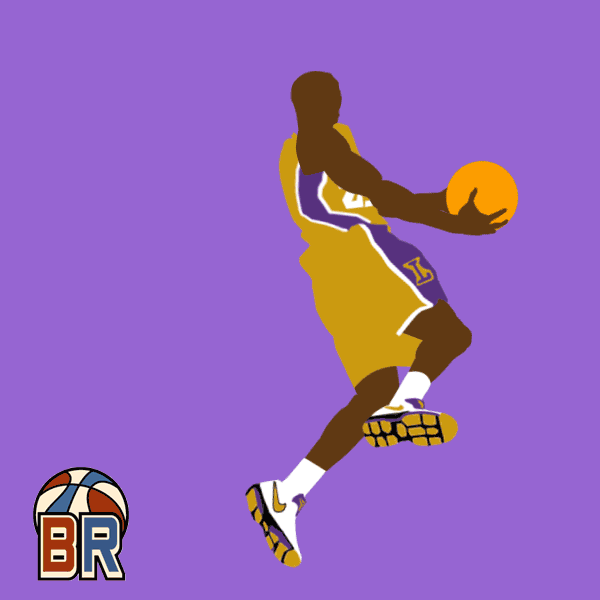 Top 25 joueurs cultes NBA Kobe Bryant Basket Retro