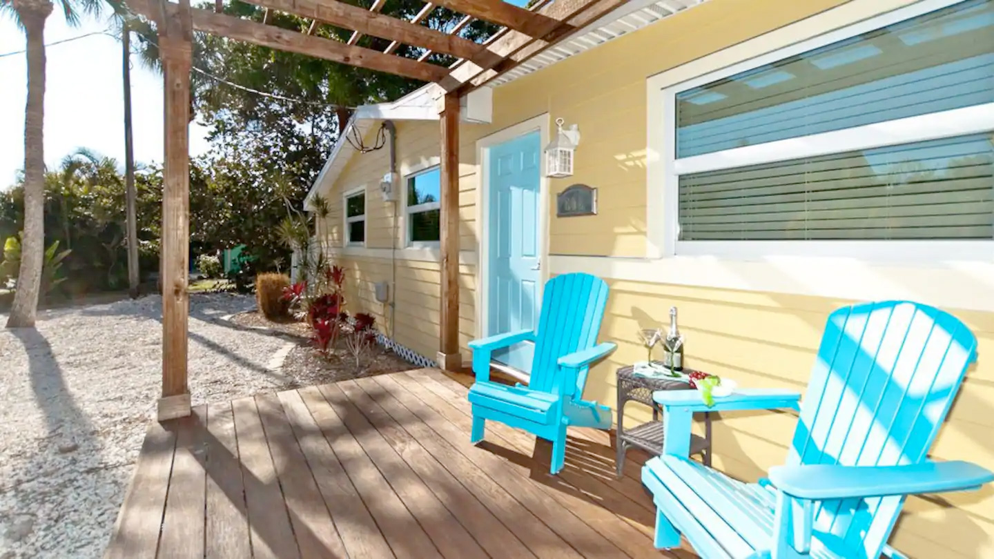 Flashback Properties Vacation Rentals