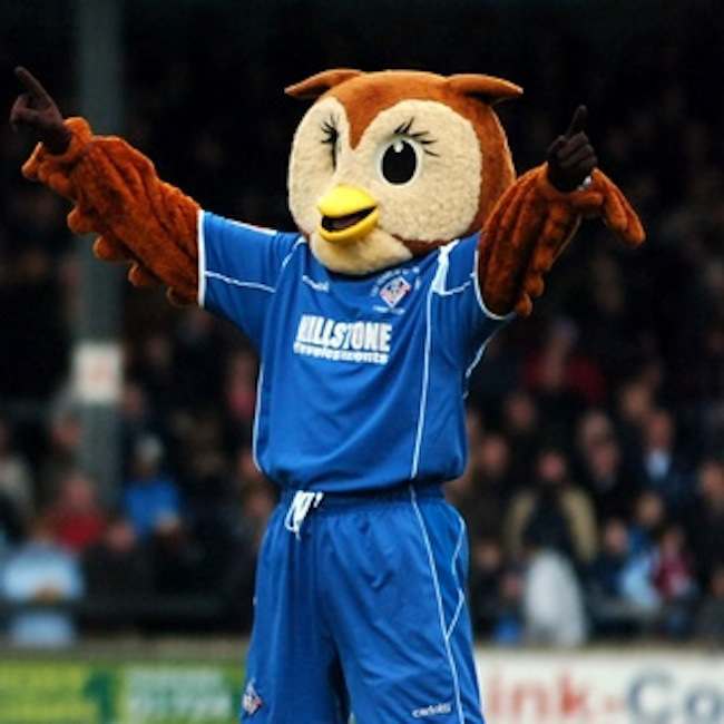 How To Be An England Mascot Riseband2