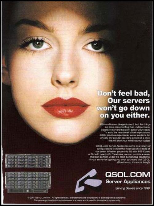 Sexist Computer Adverts In The 1960s, 1970s & 1980s Flashbak