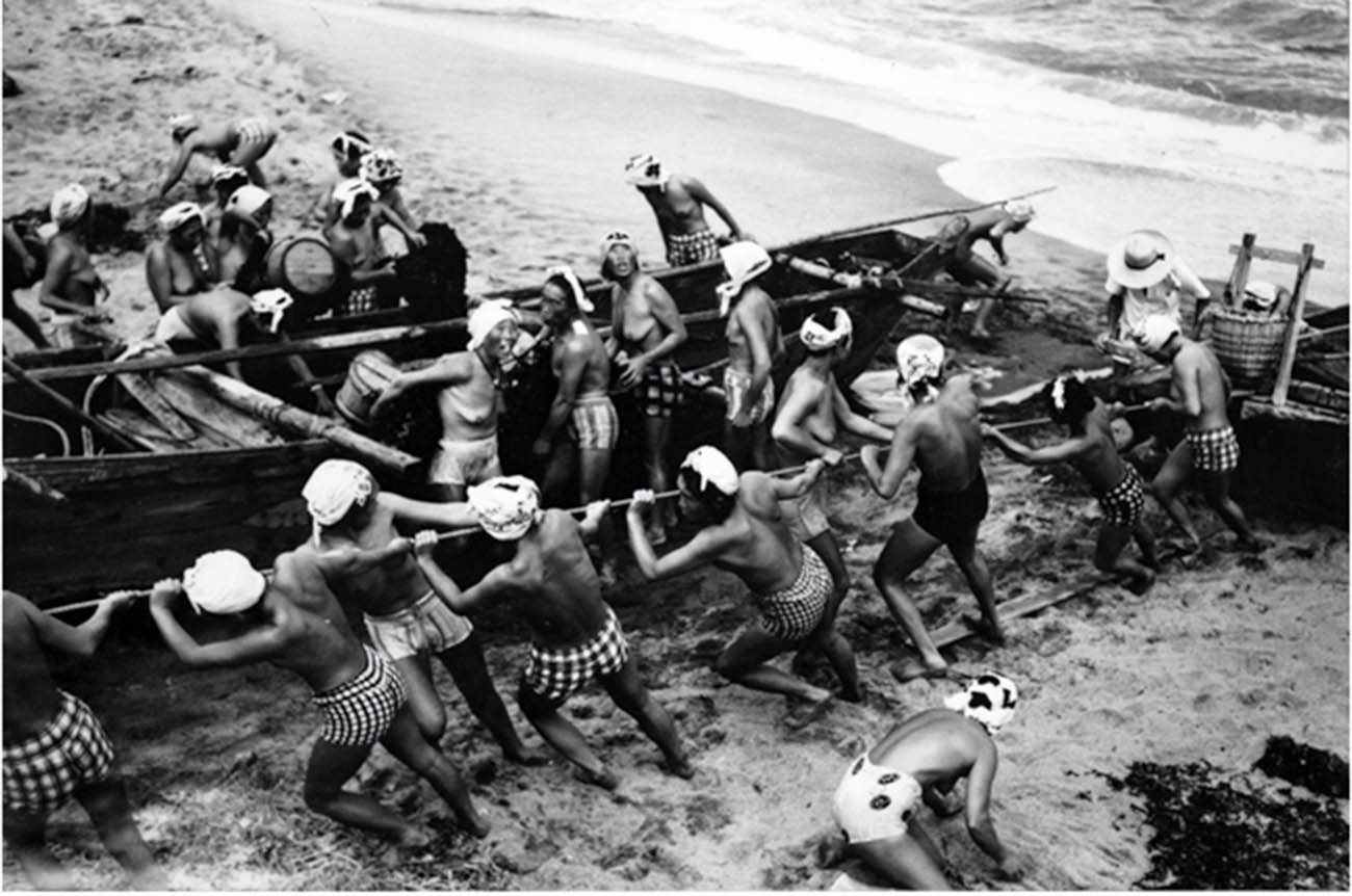 Japan Pearl divers11 Flashbak