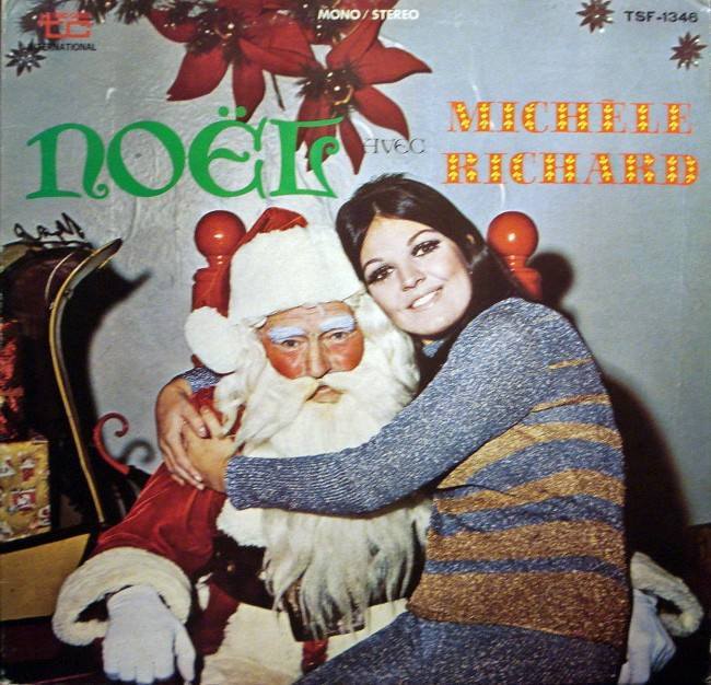 Awful Christmas Photos 12 Terrifically Awful Christmas Album Covers