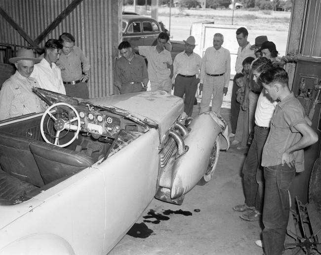 Vintage shots from days gone by! Page 5616 The H.A.M.B.