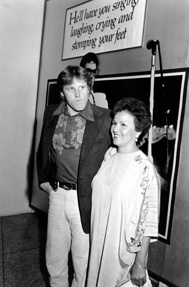 On This Day In Photos February 3 1959 Buddy Holly Dies On The Winter