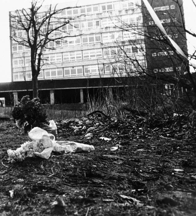 17 Classic Photos I Found From December 1980 Flashbak