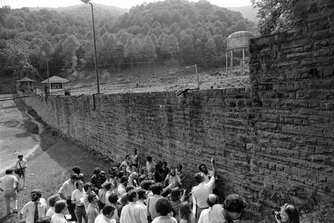 Here Are The Worst Prisons In Tennessee