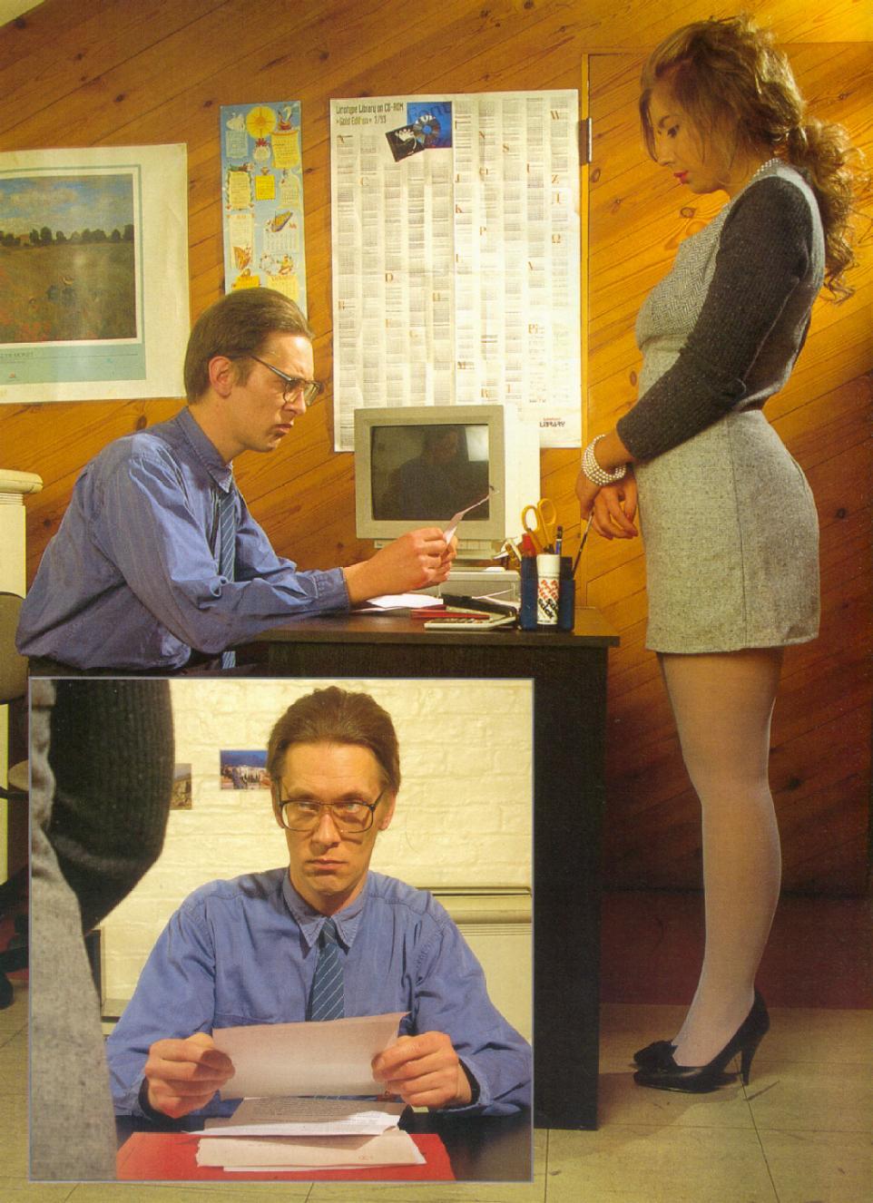 5 Major Ways the Office Has Changed Since the 1970s Flashbak