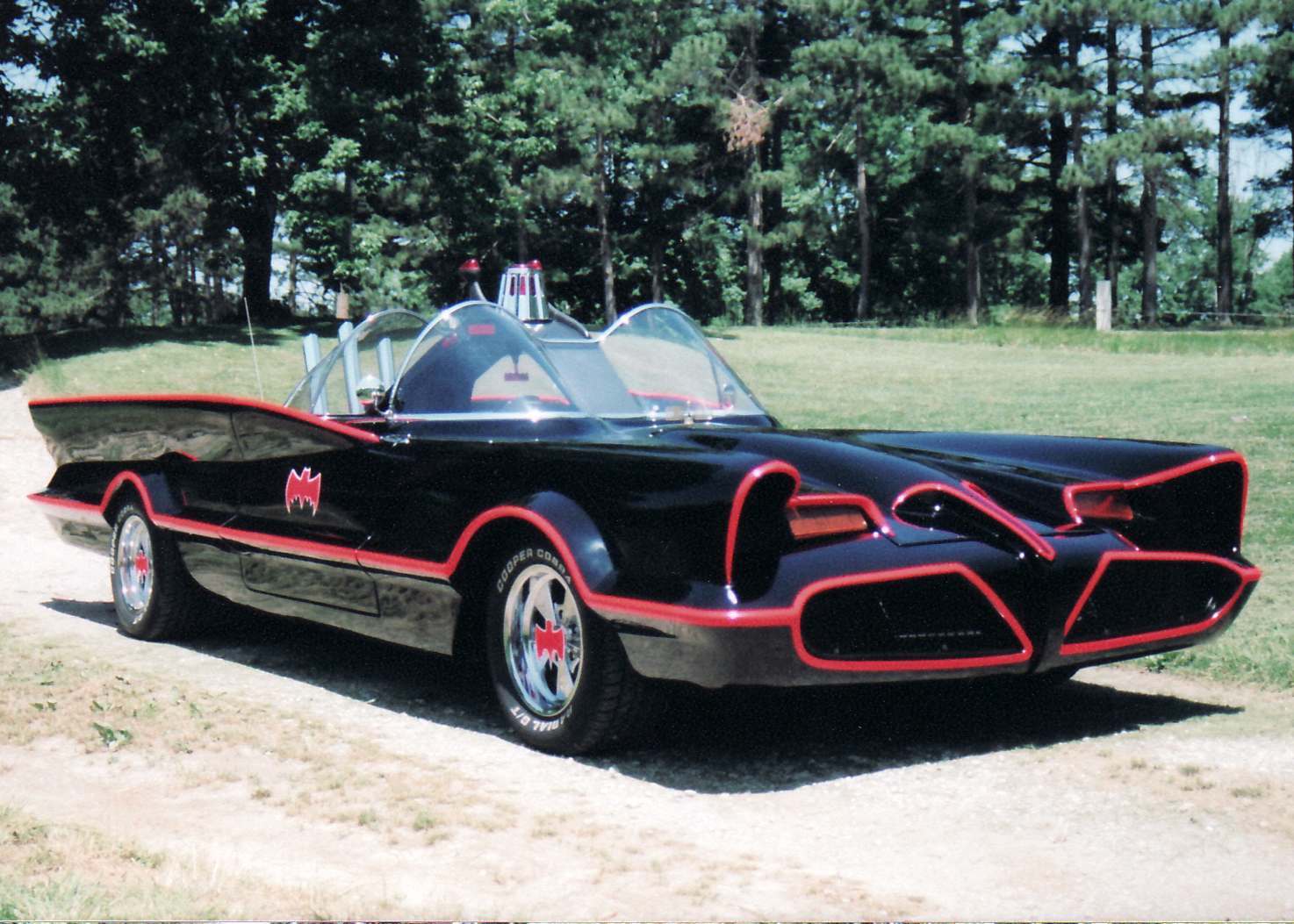 Let’s Roll, Kato The 5 Coolest TV Superhero Cars (that aren’t the