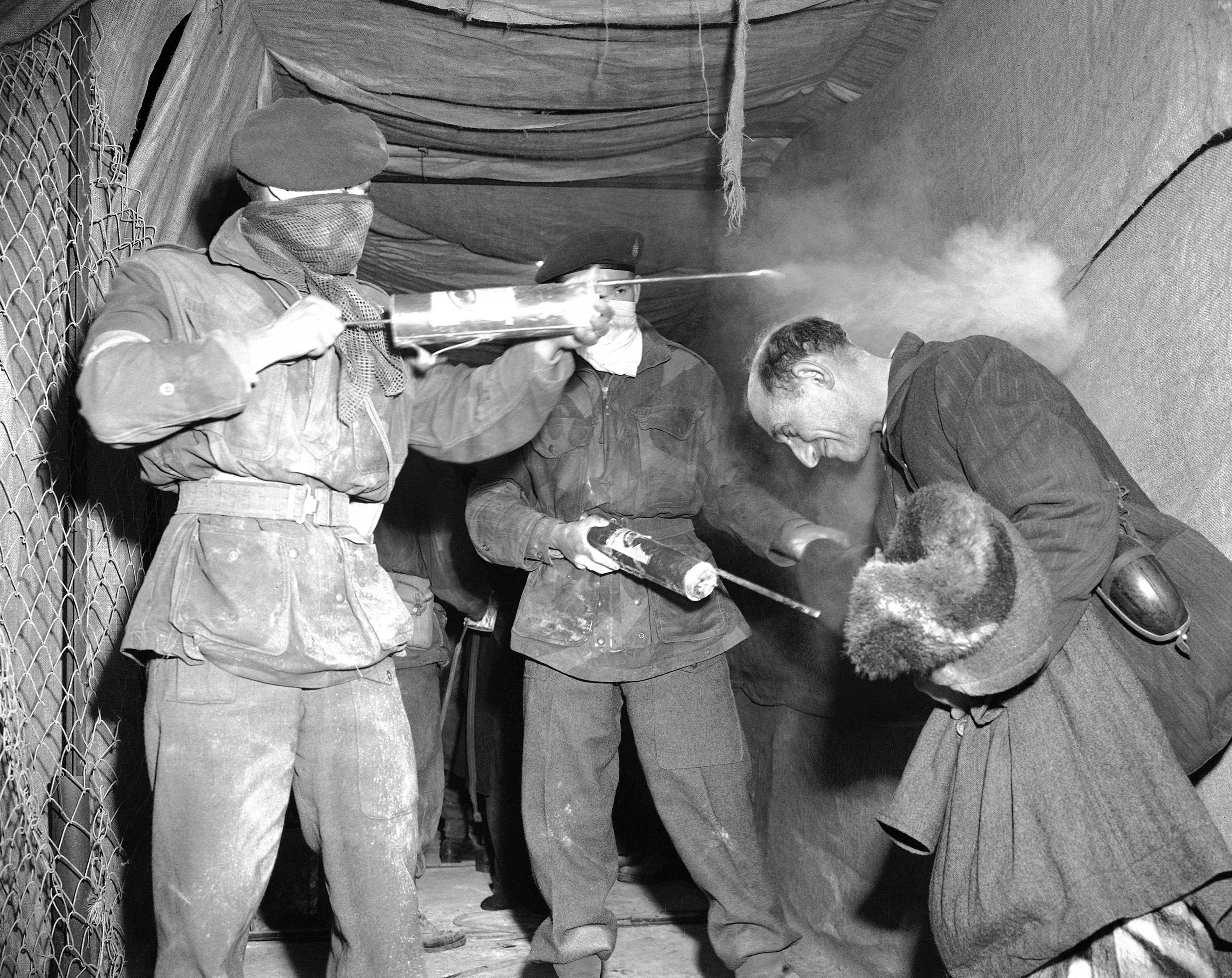 Jews Return To Their Homeland Photos Of Palestine And Israel 19301949