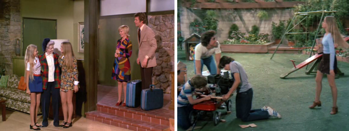 The Top 15 TV Homes of the 1950s70s You’d Most Want To Live