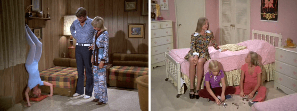 The Top 15 TV Homes of the 1950s70s You’d Most Want To Live