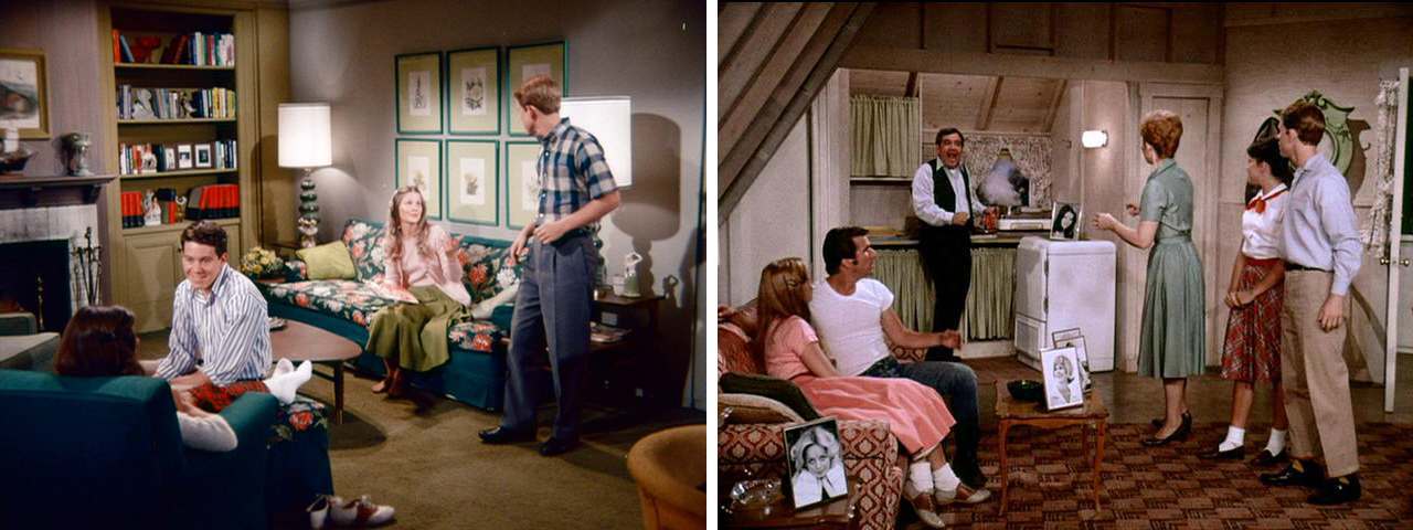 The Top 15 TV Homes of the 1950s70s You’d Most Want To Live
