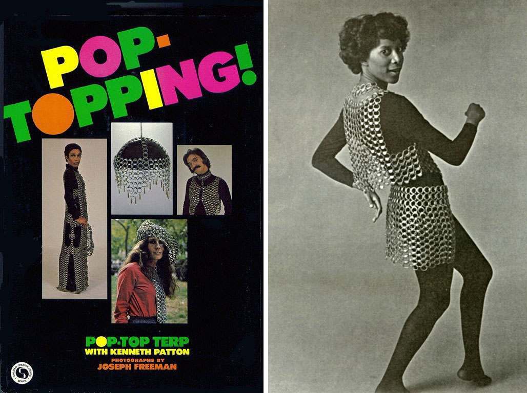 The Good, the Bad and the Tacky 20 Fashion Trends of the 1970s Flashbak