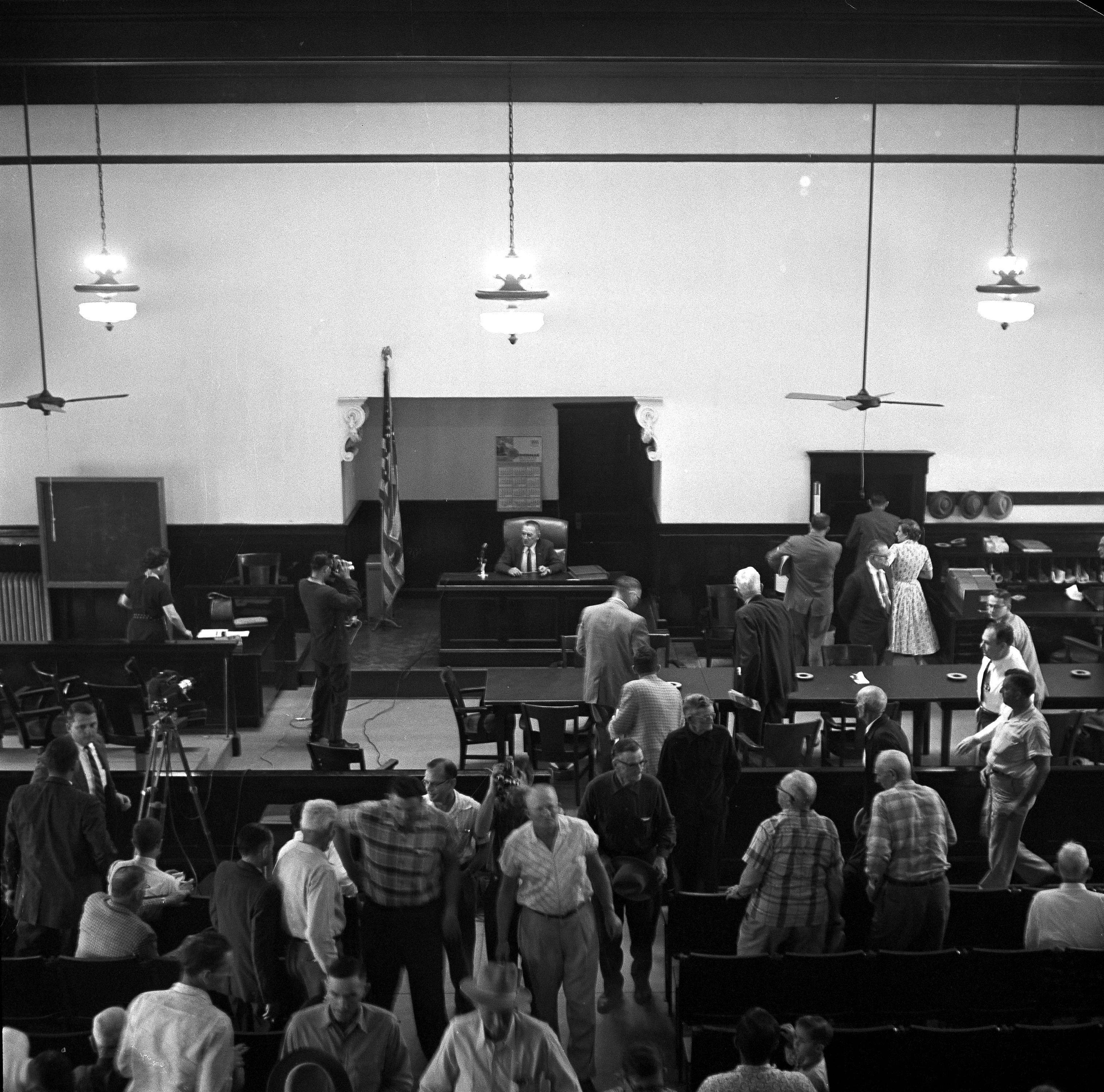 Lynching USA photos and tales of when blacks were always the usual