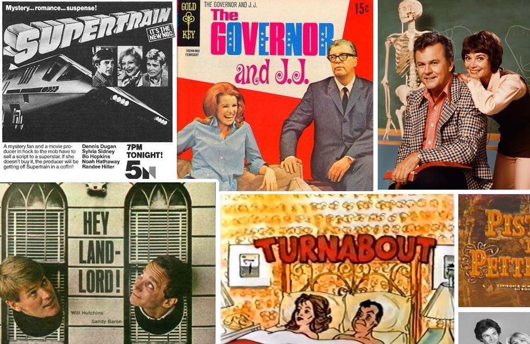 13 One Season Wonders of the 1960s and 70s Flashbak