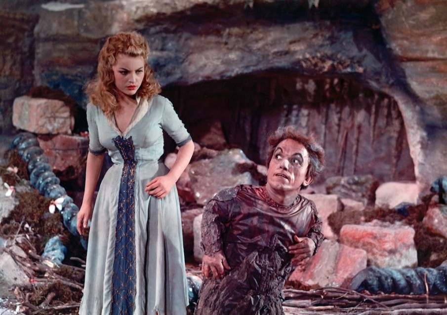 The Singing Ringing Tree Cold War’s Brothers Grimm