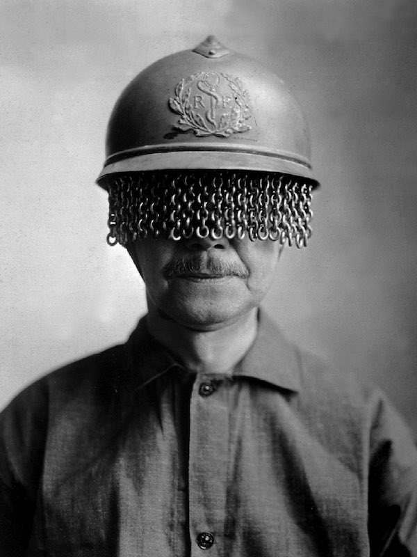 World War 1 Body Armor 19141918 Flashbak