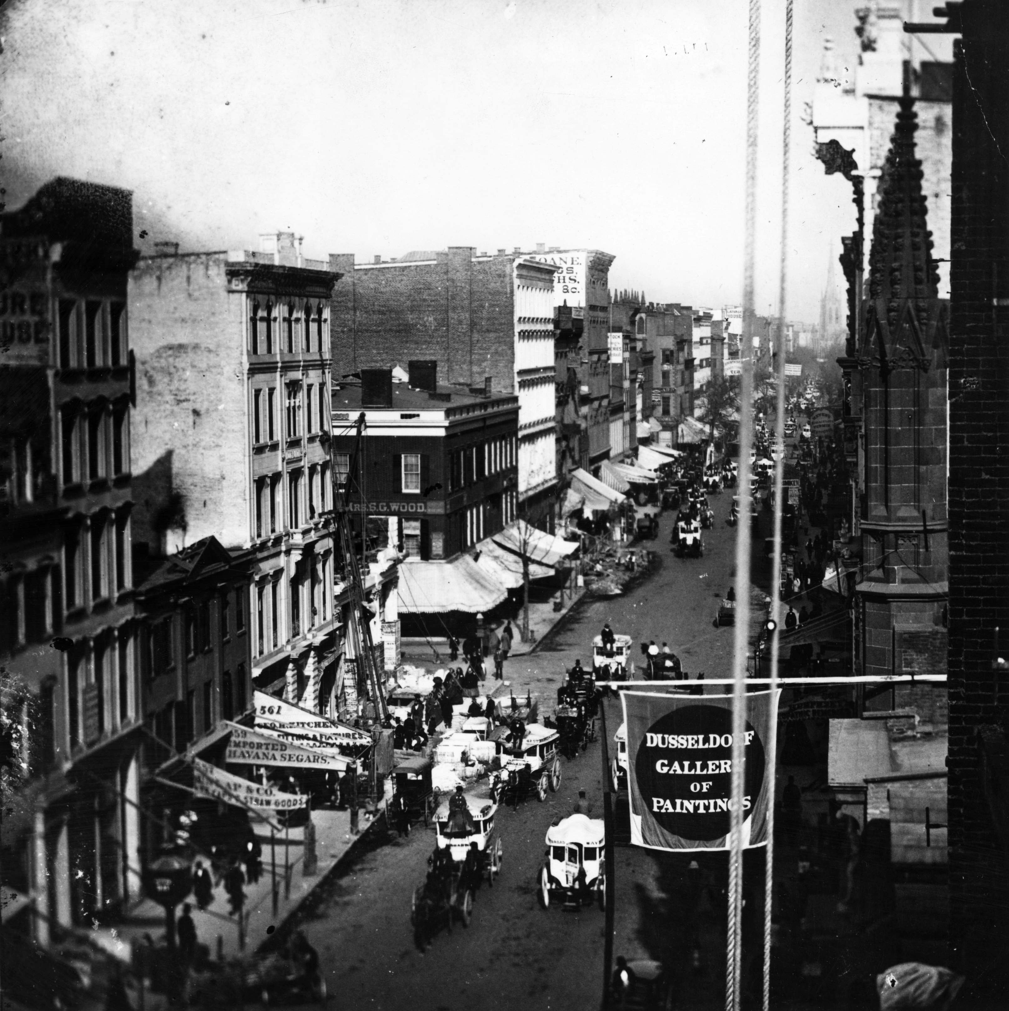 Walt Whitman Leading Light Of America's First Gay Bar The New York