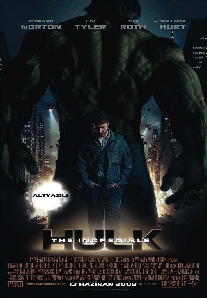 Why So Serious? Superhero Movie Taglines 2001 2008
