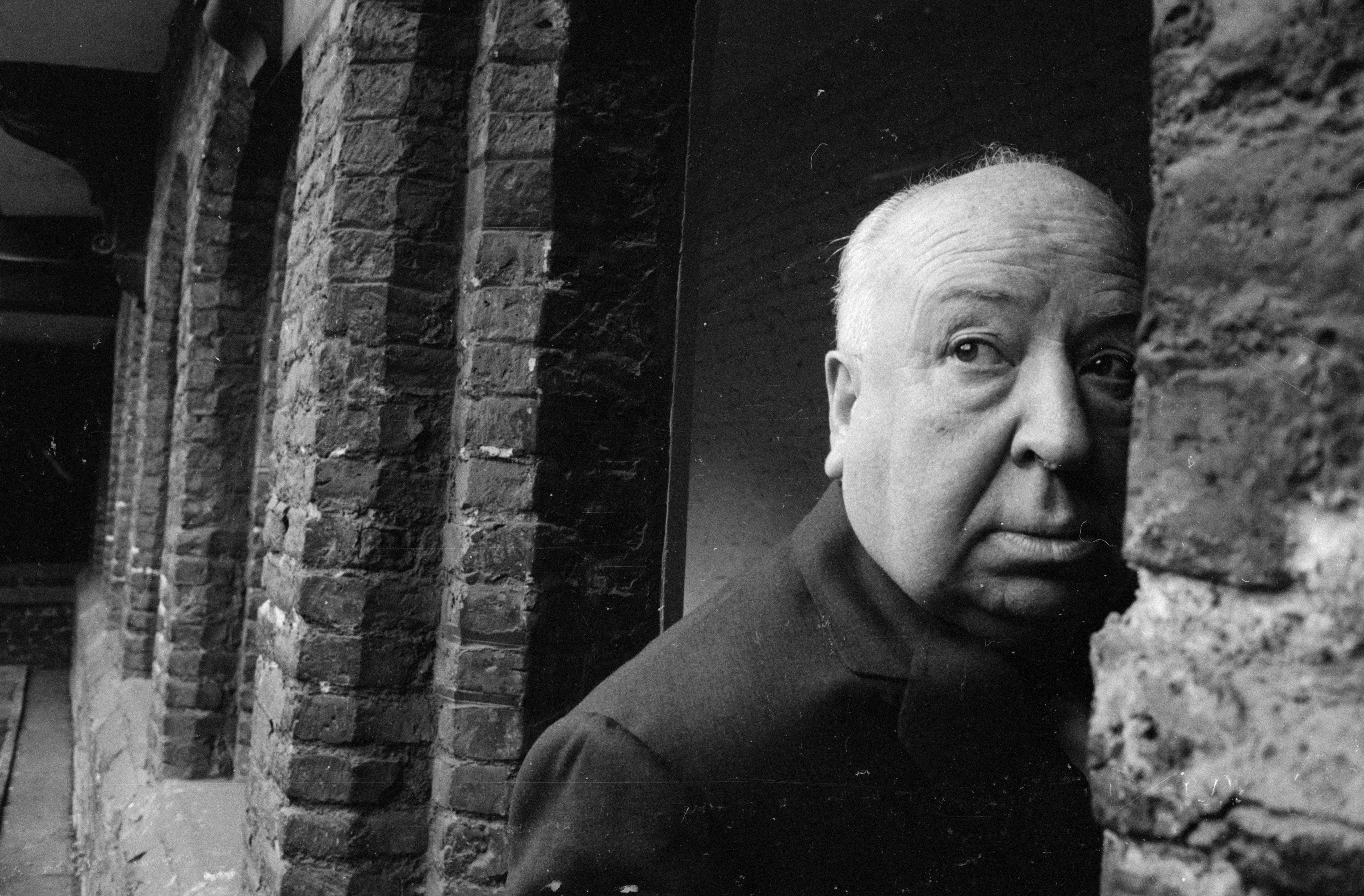 When Alfred Hitchcock Changed One Boy’s Life With Kindness And Art