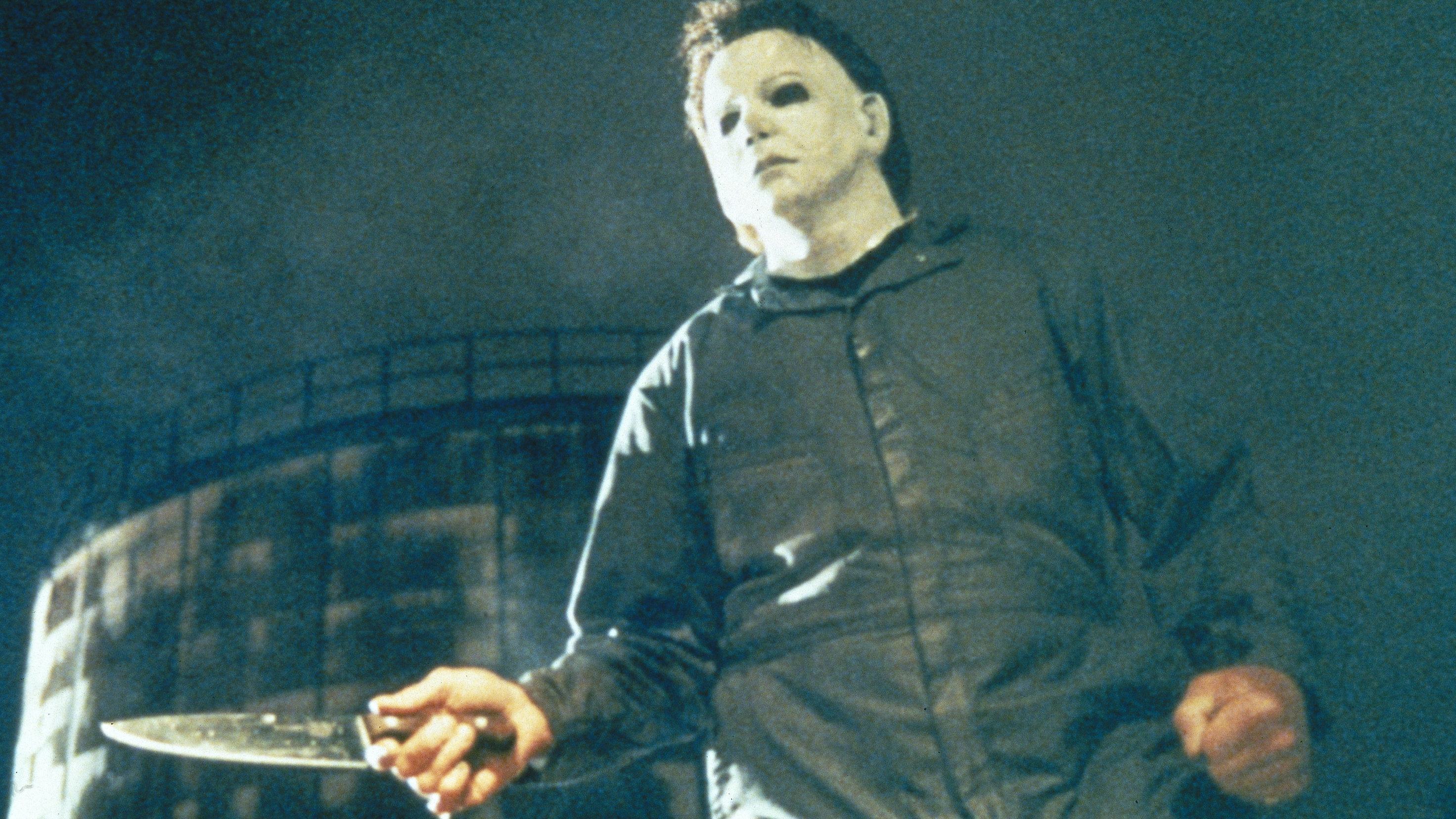 Dismembering the Halloween Movies The Worst And Best of the Shape Saga