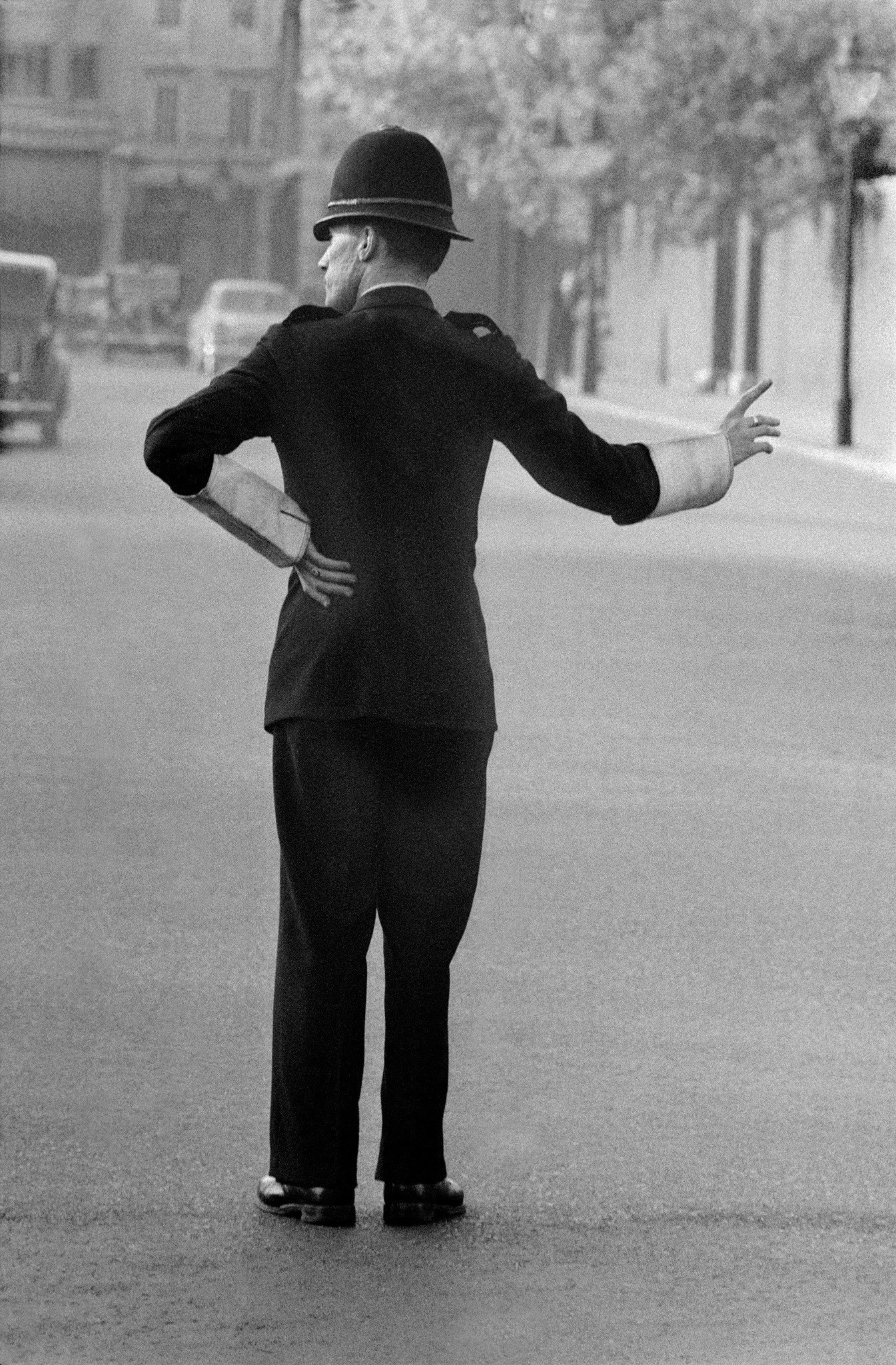 London In The 1950s Frank Horvat’s Photographs of England’s