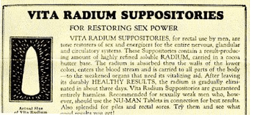Radioactive Monologues for Men: For Radio, Stage and Screen:.