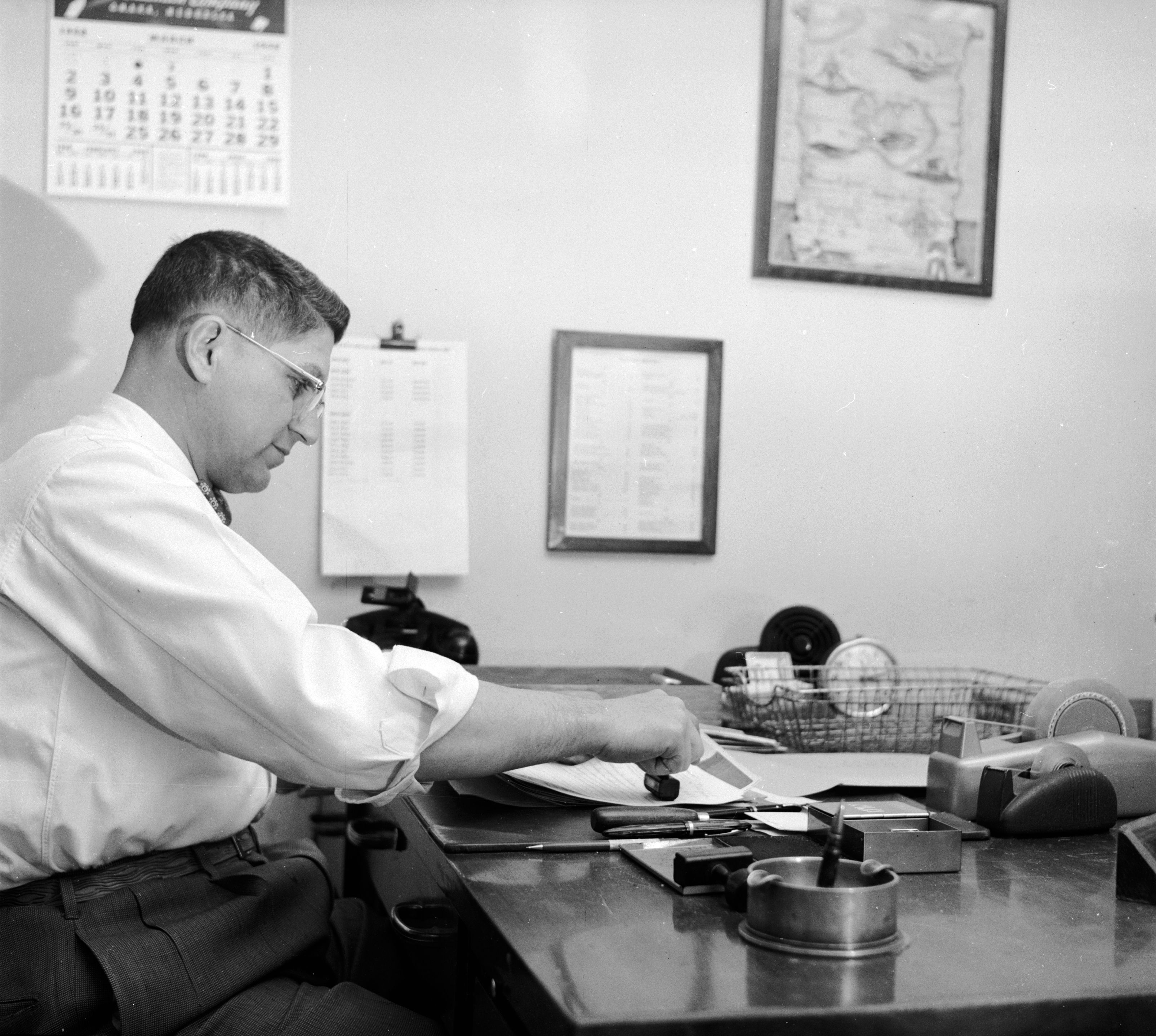 Death Row Stories Life In The Iowa State Penitentiary At Fort Madison