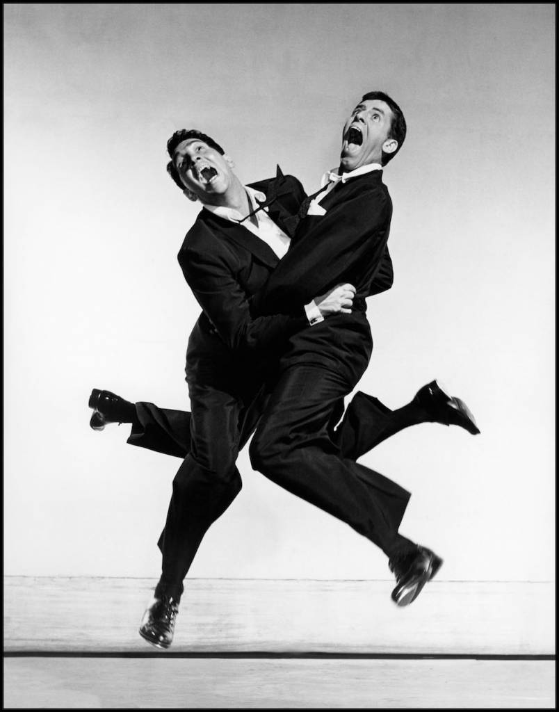 Philippe Halsman’s Fabulous Jump Portraits Flashbak