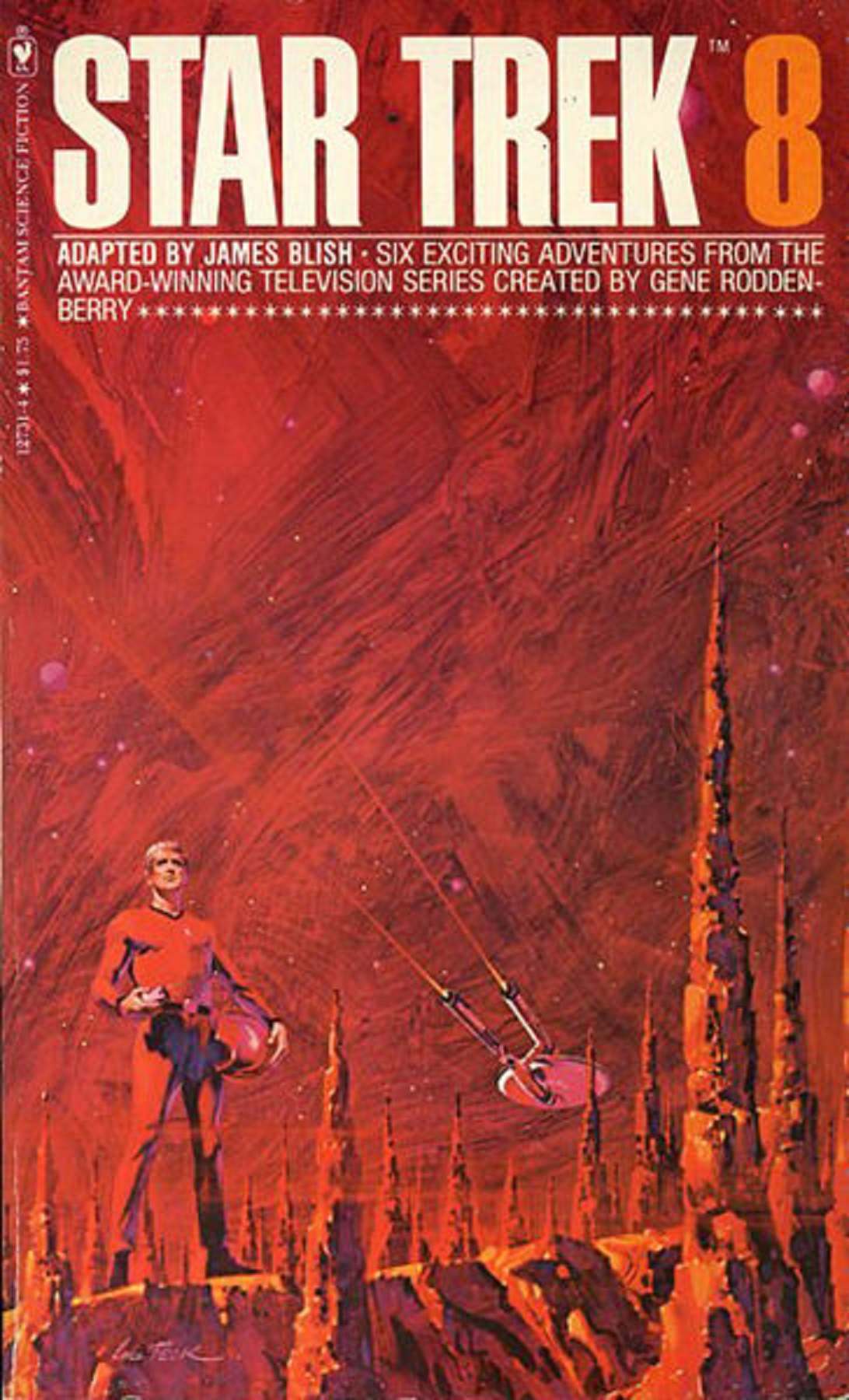 A Chilling Journey Through Worlds Beyond Imagination