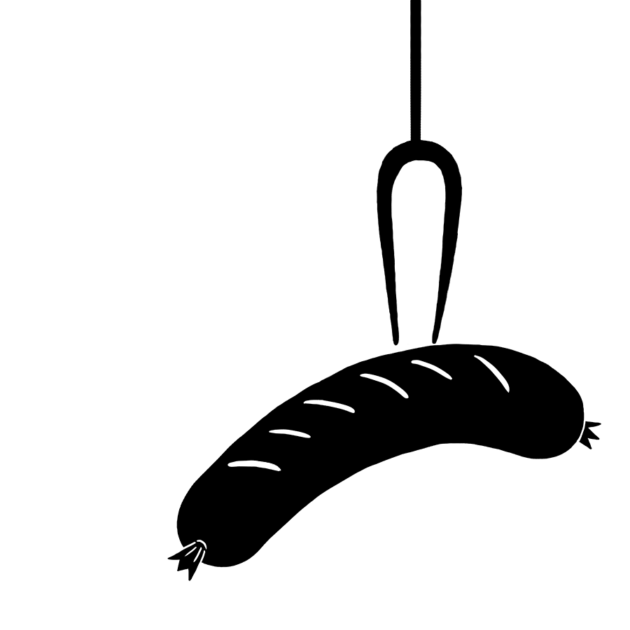 Artist Creates Glorious Monochromatic Gifs Flashbak