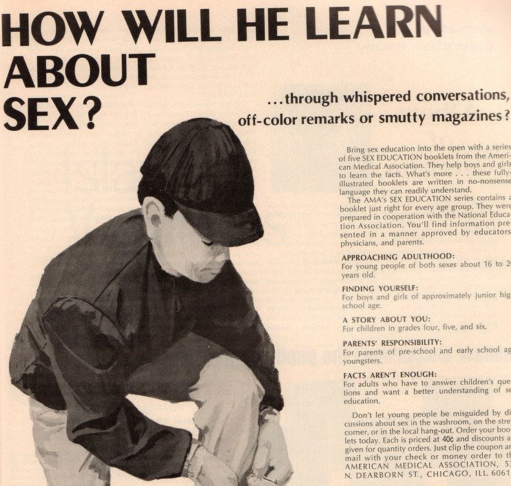 The Instructor Magazine (Jan 1969) 6 Flashbak