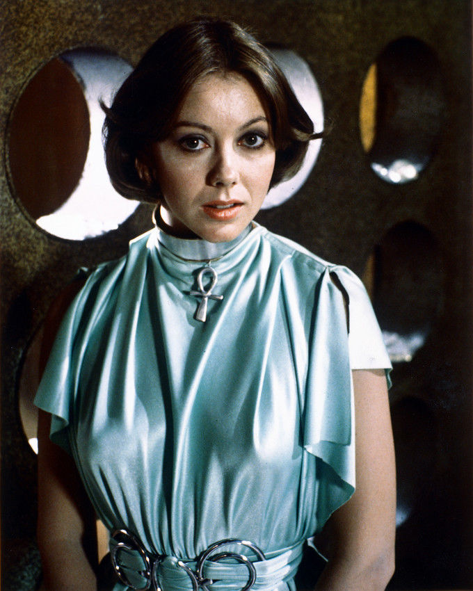 Wonderful Ephemera from Logan's Run Released Forty Years Ago Flashbak