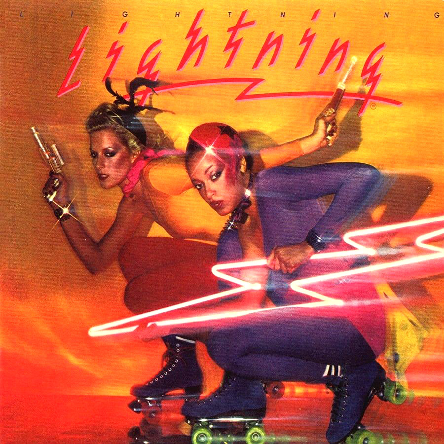 RollerVinyl! 20 Records from the Roller Skating Craze of the 1970s80s