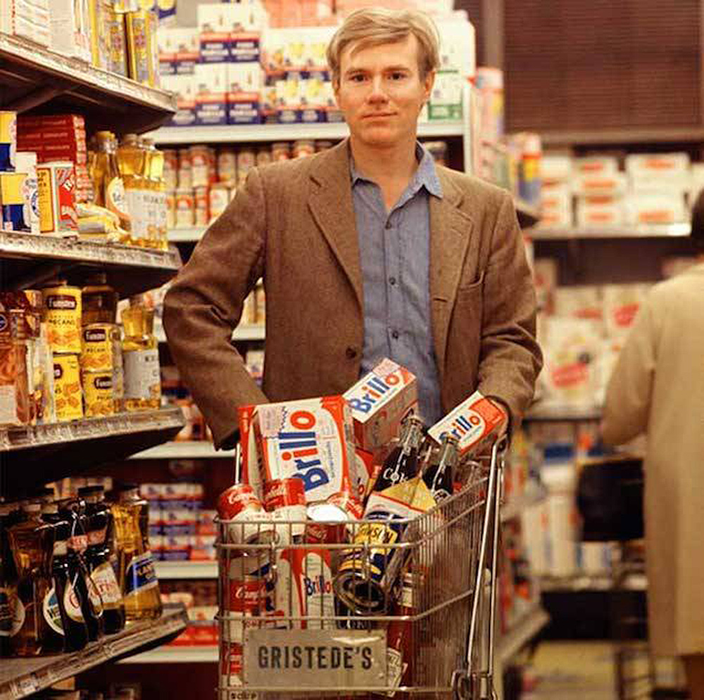 Grocery Shopping Yesteryear An Eclectic Look Back Down the Aisles
