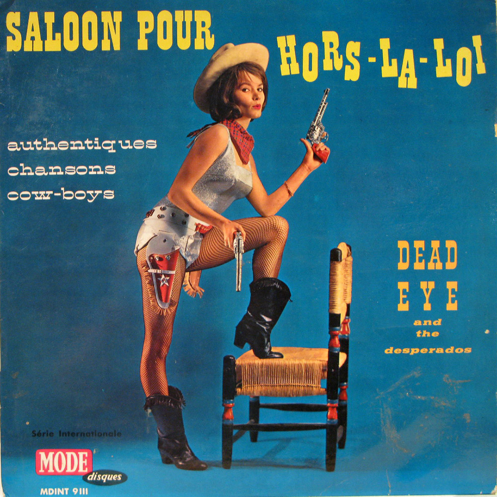 Girls on Chairs 25 Vintage Album Covers of Sexy Seated Sirens of Song