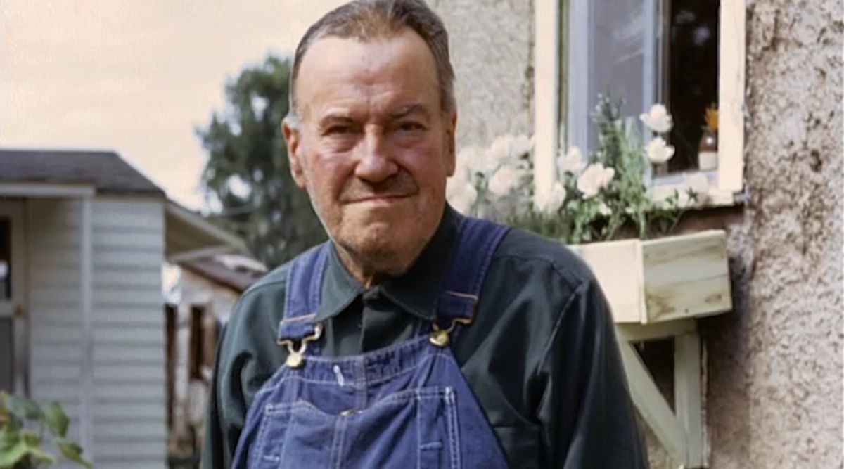 James Castle The Artist Who Showed Us An America Hard To See Flashbak