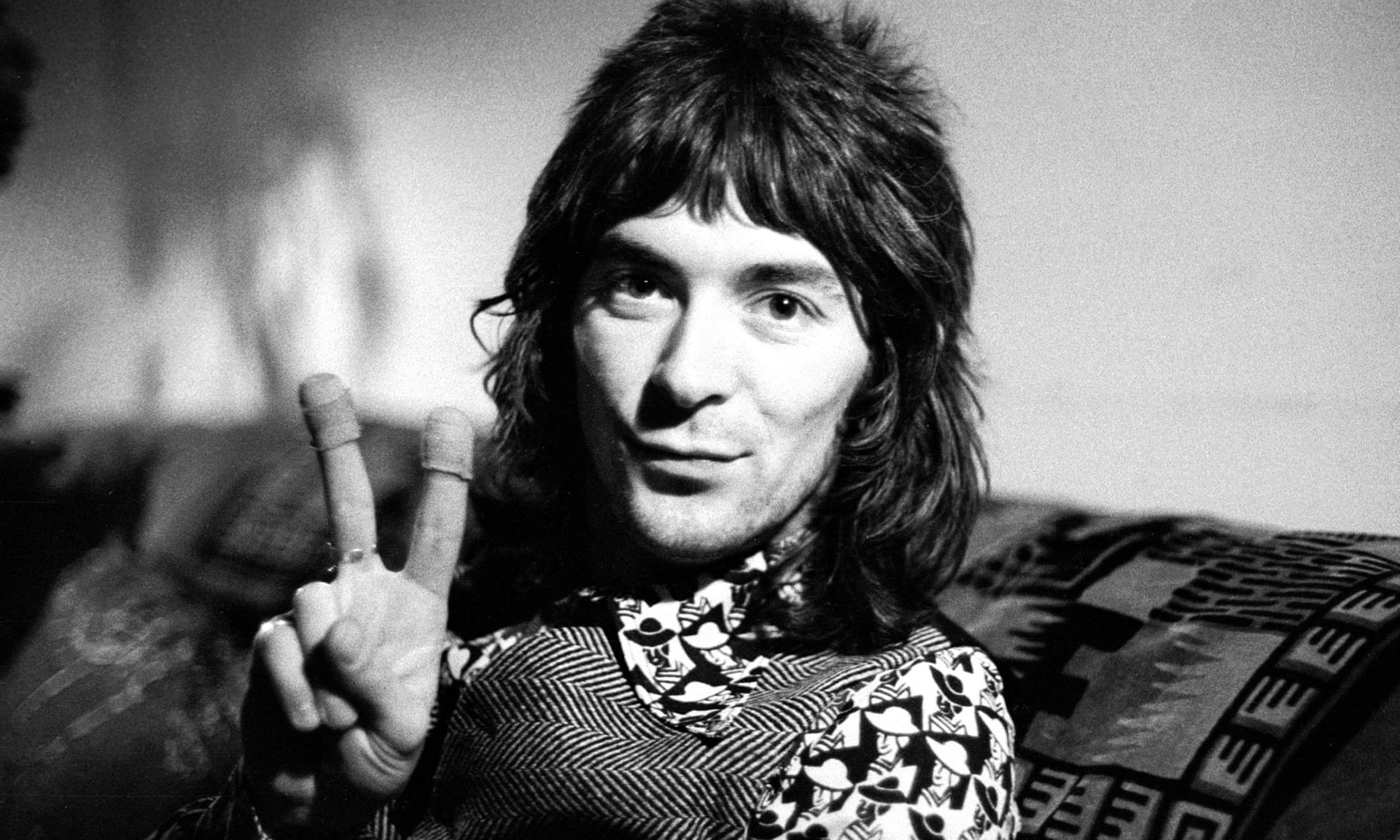 Knockout R&B Every Night Remembering Ian McLagan Flashbak