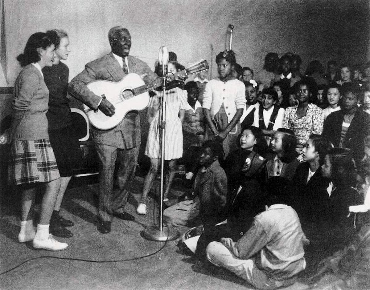 leadbelly1 Flashbak
