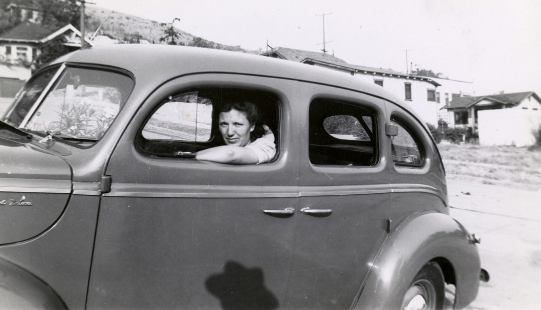 shadow found Flashbak