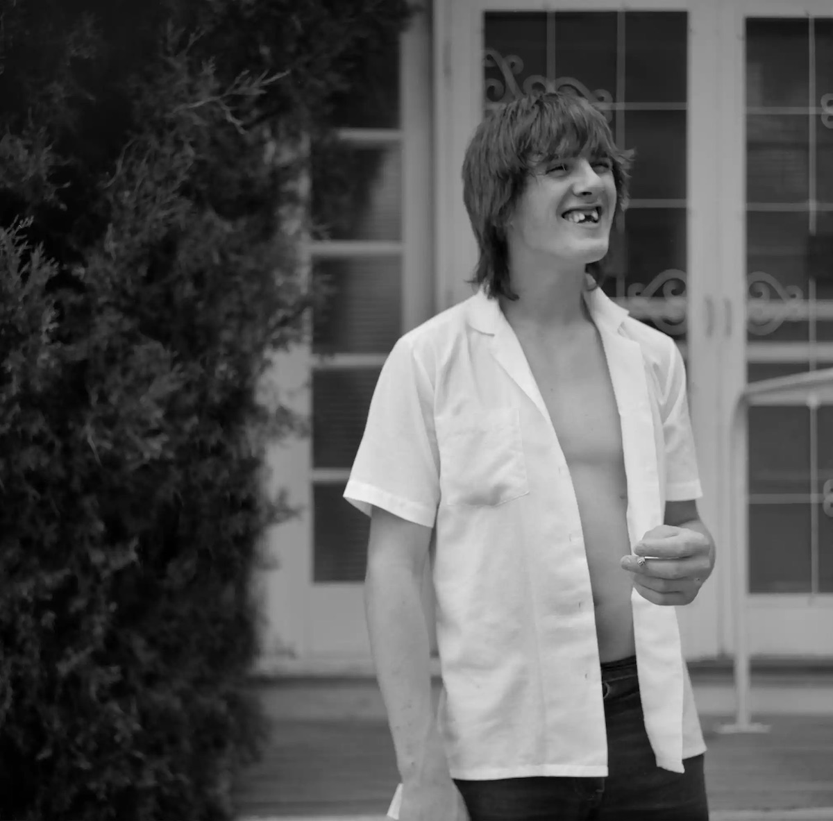 Vanishing Point New Zealand and Australia in the 80s and 90s Flashbak