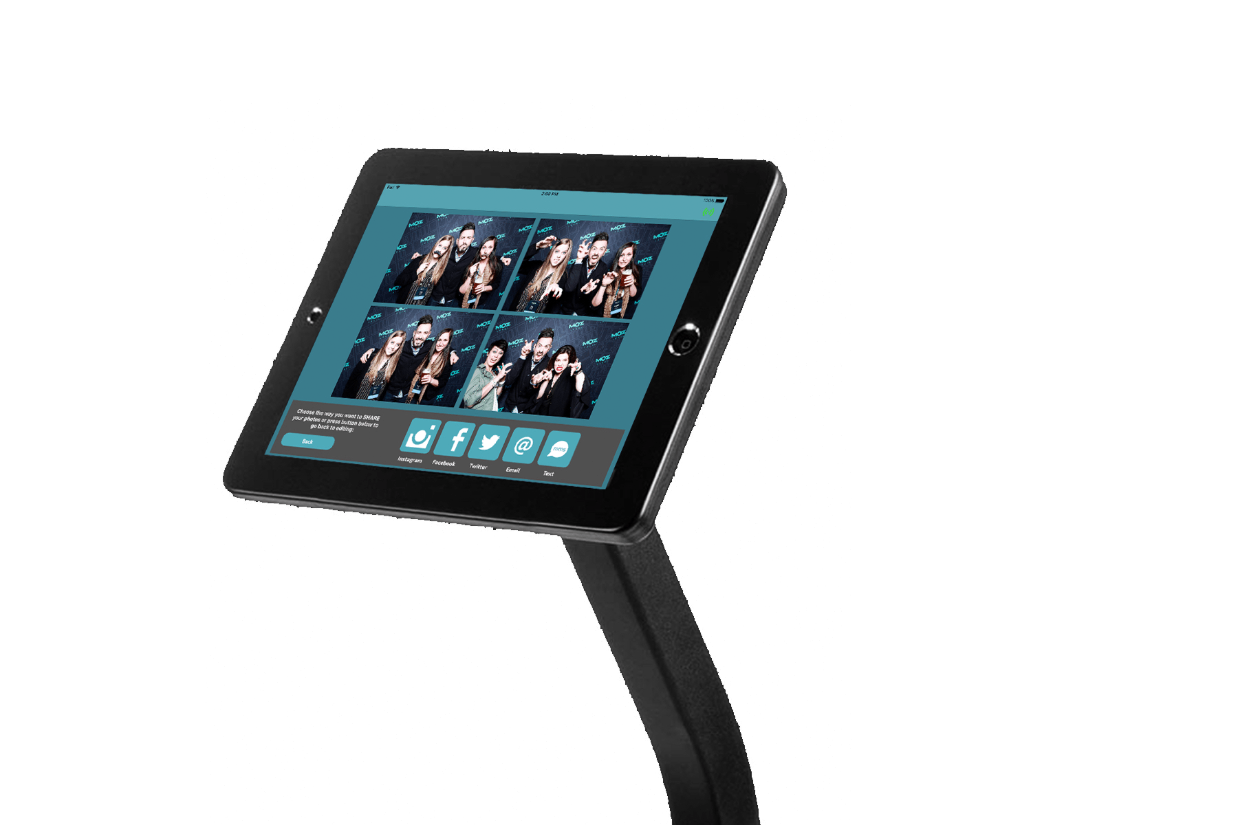 HOUSTON CORPORATE PHOTO BOOTH EVENTS » Travi Photo Booth