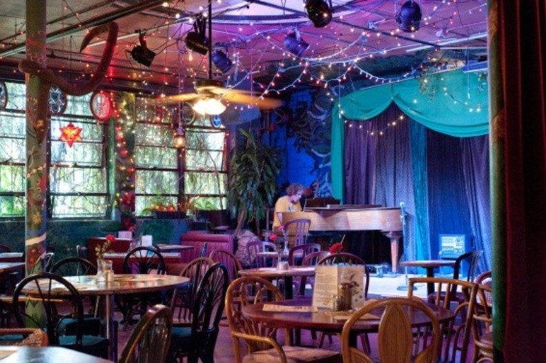 Update on Returning to Live Readings at The Merc