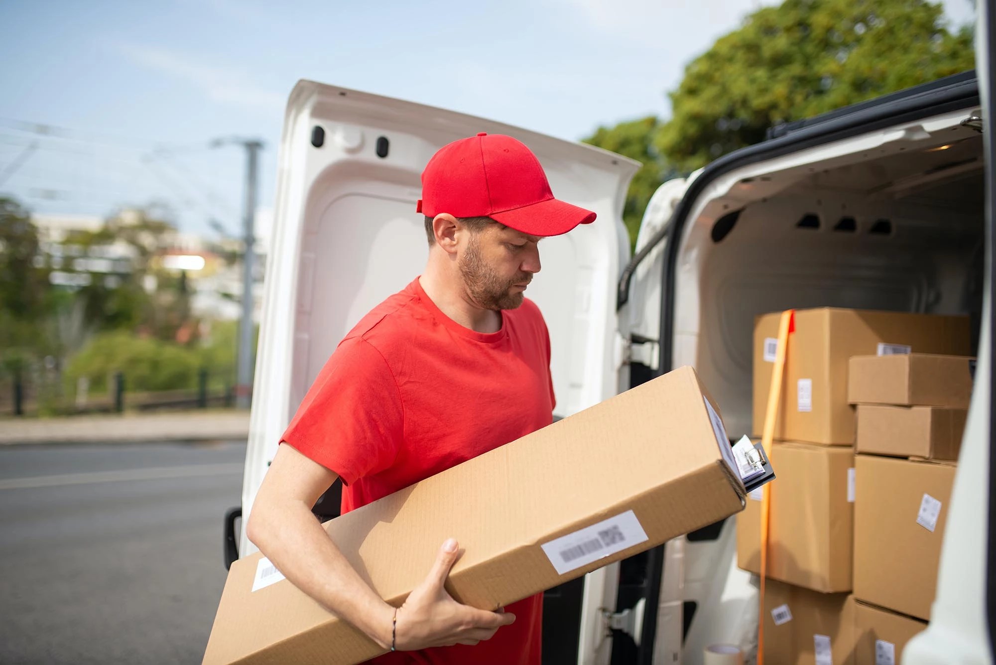 What’s a Failed Delivery? Avoiding them During Peak Retail Season