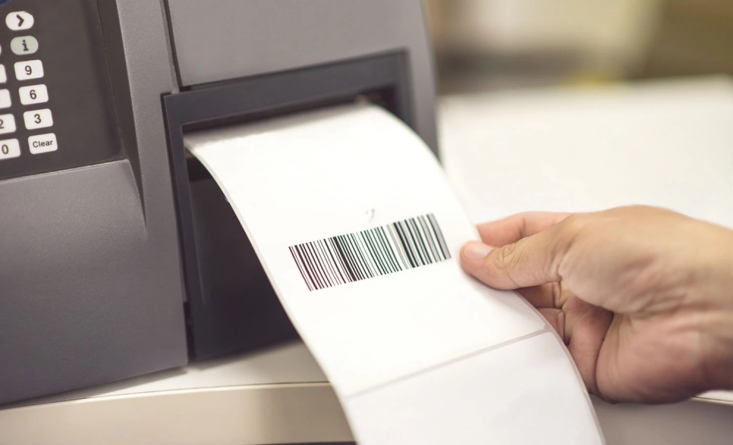 What is The Difference Between Direct Thermal Printing and Thermal