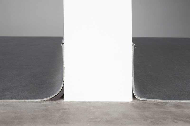 FlashCove Prefabricated Bases FlashCove