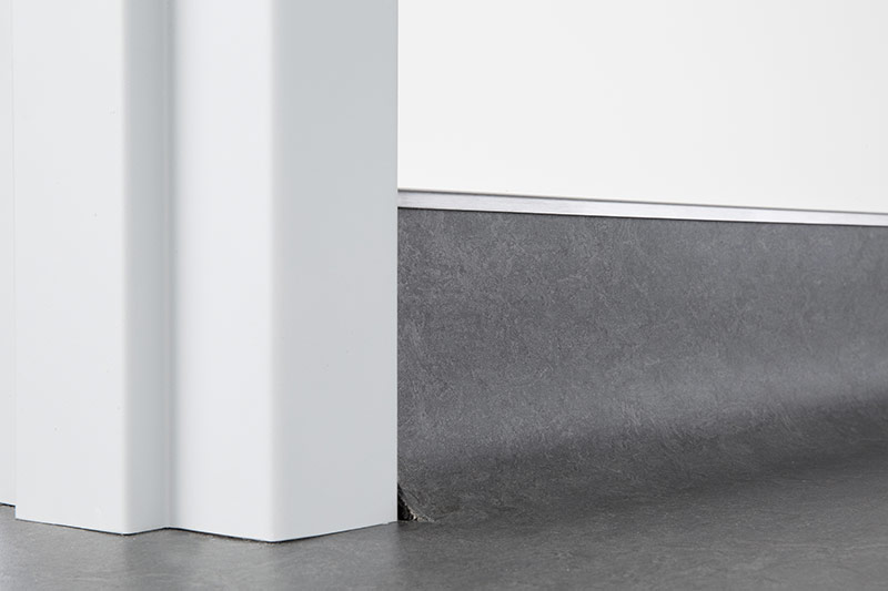 FlashCove Prefabricated Bases FlashCove