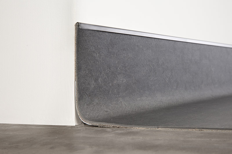 FlashCove Prefabricated Bases - FlashCove